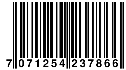 7 071254 237866