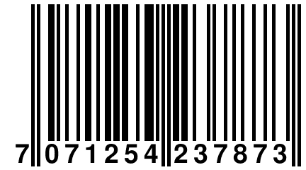 7 071254 237873