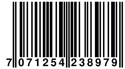 7 071254 238979