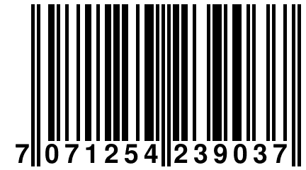 7 071254 239037