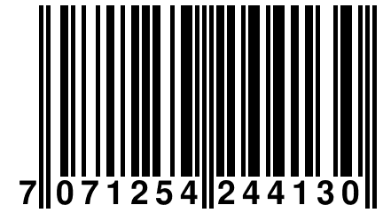 7 071254 244130