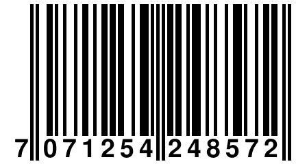 7 071254 248572