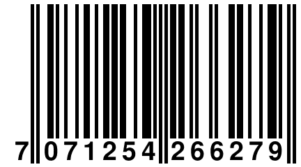 7 071254 266279