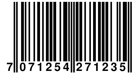 7 071254 271235
