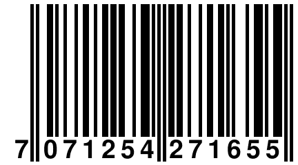 7 071254 271655