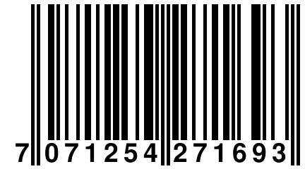 7 071254 271693