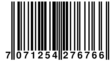 7 071254 276766