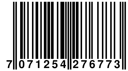 7 071254 276773