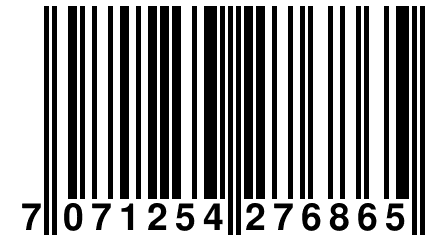 7 071254 276865