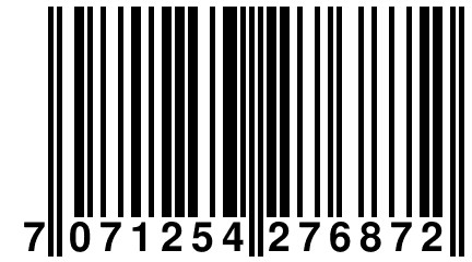 7 071254 276872