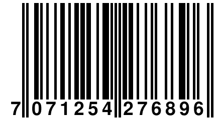 7 071254 276896