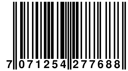 7 071254 277688