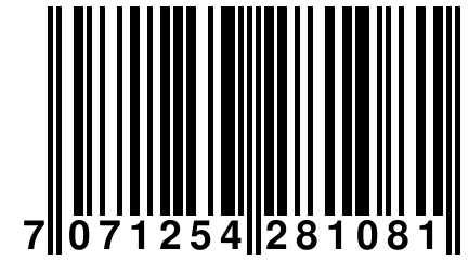 7 071254 281081