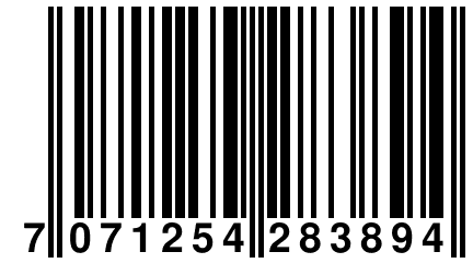 7 071254 283894