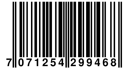 7 071254 299468