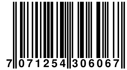 7 071254 306067