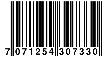 7 071254 307330