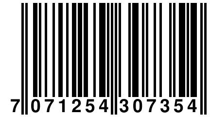 7 071254 307354