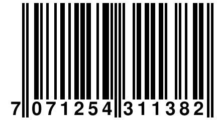 7 071254 311382