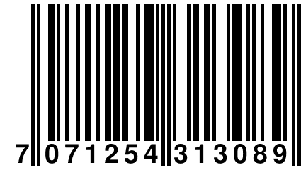 7 071254 313089