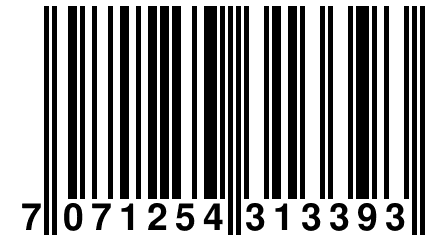 7 071254 313393