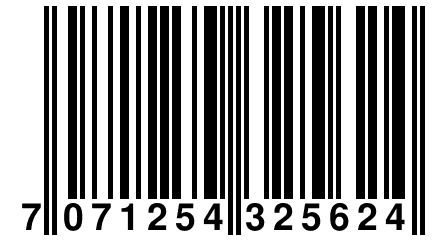 7 071254 325624