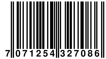 7 071254 327086
