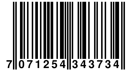 7 071254 343734