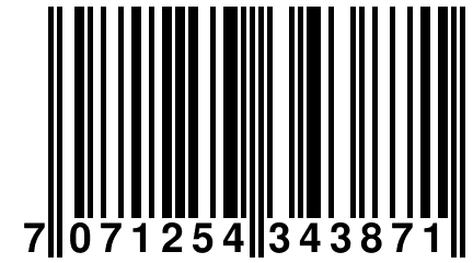 7 071254 343871