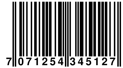 7 071254 345127