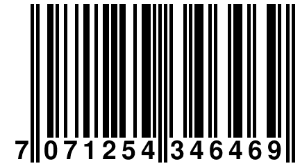 7 071254 346469