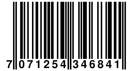 7 071254 346841