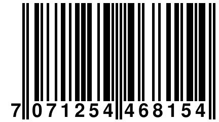 7 071254 468154