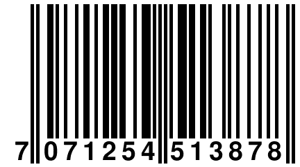 7 071254 513878