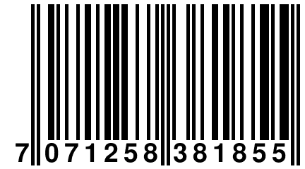 7 071258 381855