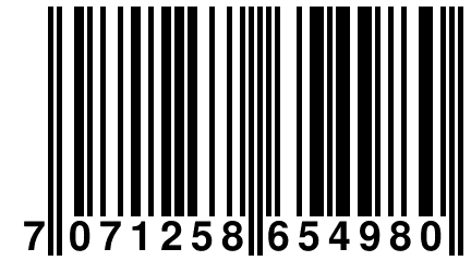 7 071258 654980