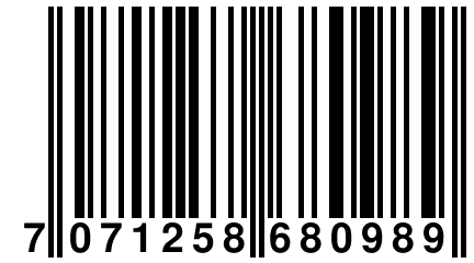 7 071258 680989