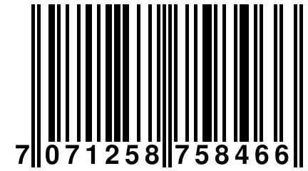 7 071258 758466