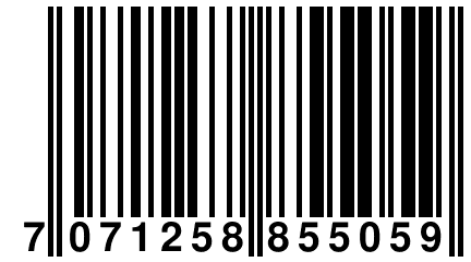 7 071258 855059