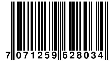 7 071259 628034
