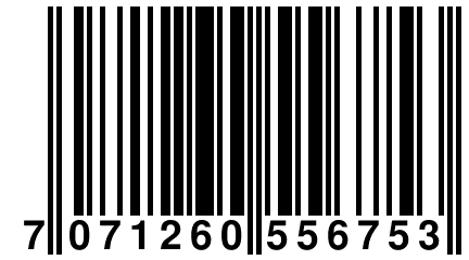 7 071260 556753