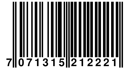 7 071315 212221