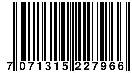 7 071315 227966