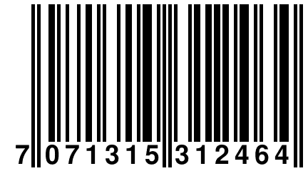 7 071315 312464