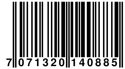 7 071320 140885