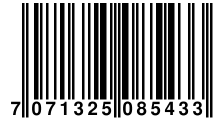 7 071325 085433