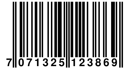 7 071325 123869