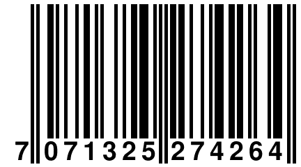 7 071325 274264