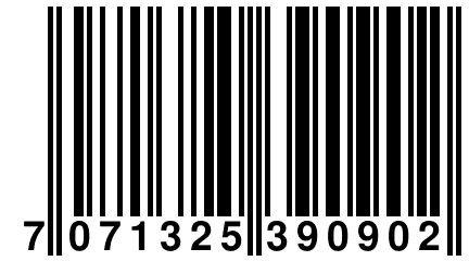 7 071325 390902