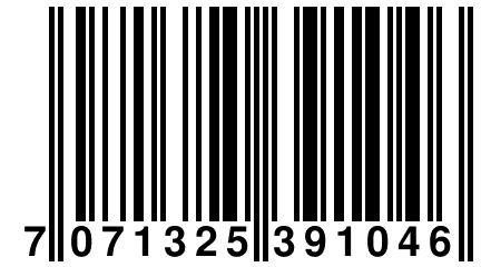 7 071325 391046